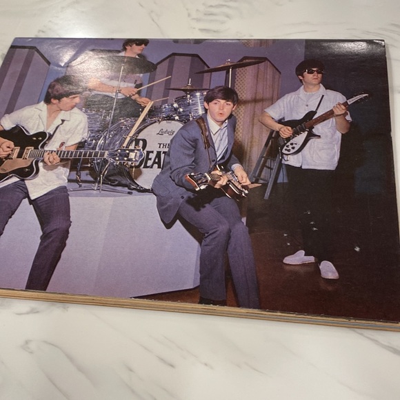 Vintage 1980 John Lennon collectors edition magazine in like new condition - Picture 13 of 13